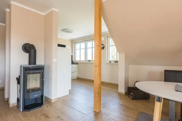   Haus Muschelsucher, Birkenstraße 44, App. 4