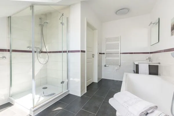   Haus Muschelsucher, Birkenstraße 44, App. 4