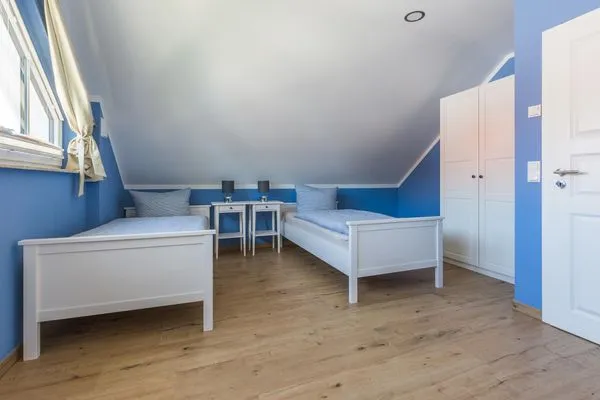   Haus Muschelsucher, Birkenstraße 44, App. 4