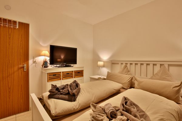  Seeluft Wohnung Nr. 15 Wangerooge - 