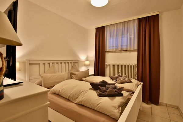  Seeluft Wohnung Nr. 15 Wangerooge - 