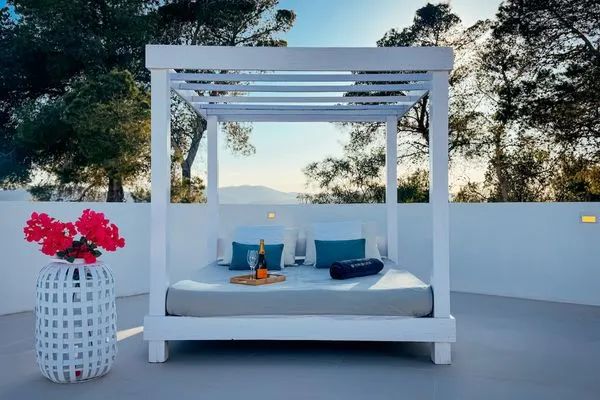   Villa Ibiza Sunset