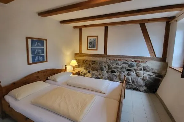   Pension Schmelzer Wohnung 19