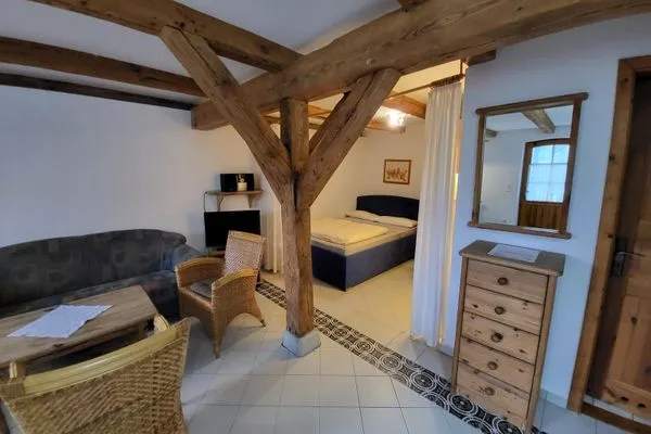   Pension Schmelzer Wohnung 19