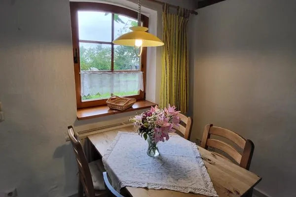   Pension Schmelzer Wohnung 19