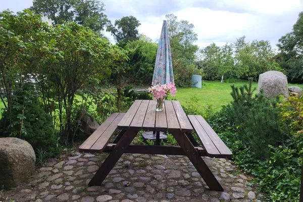   Pension Schmelzer Wohnung 19