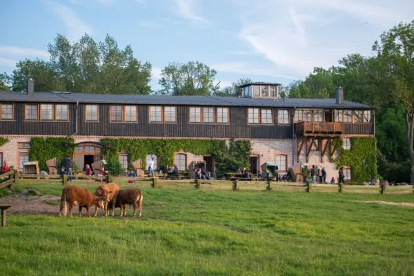   Pension Schmelzer Wohnung 19