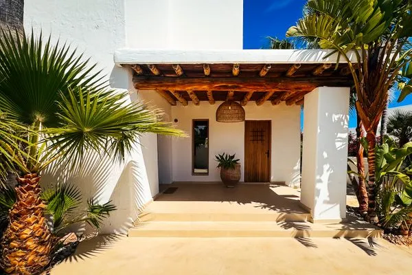   Villa Secret Paradise