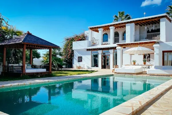   Villa Secret Paradise