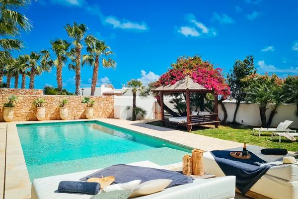   Villa Secret Paradise