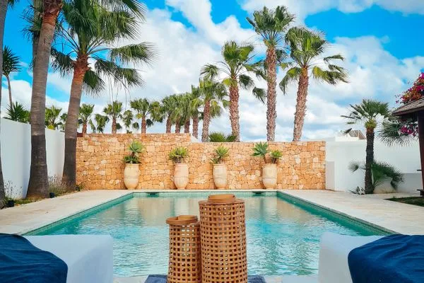   Villa Secret Paradise