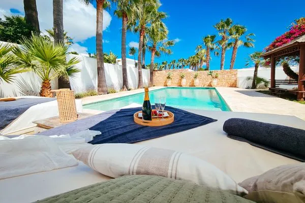   Villa Secret Paradise