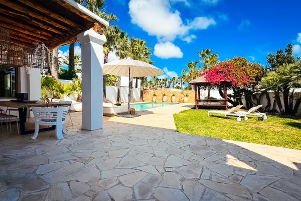   Villa Secret Paradise