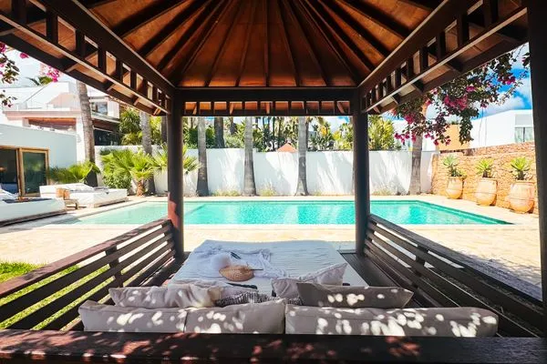   Villa Secret Paradise