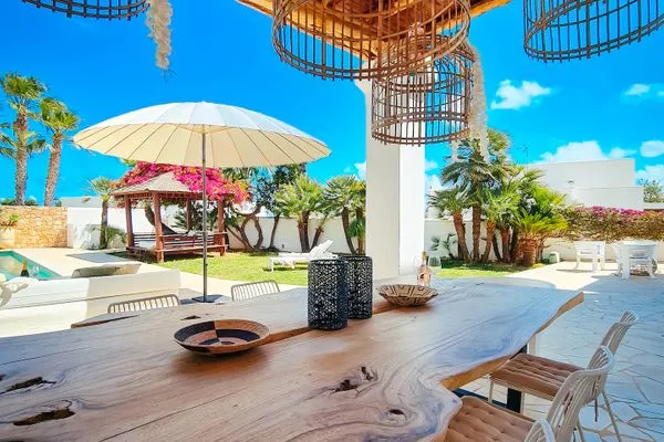   Villa Secret Paradise