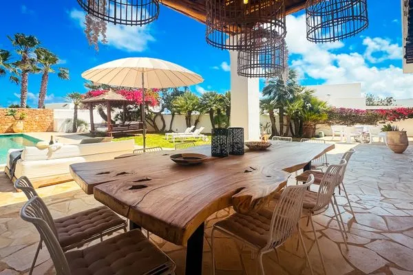   Villa Secret Paradise