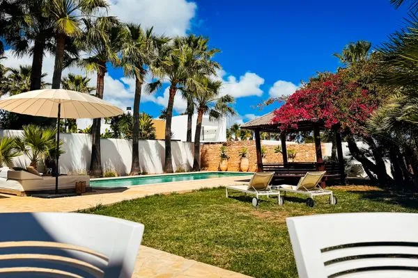   Villa Secret Paradise