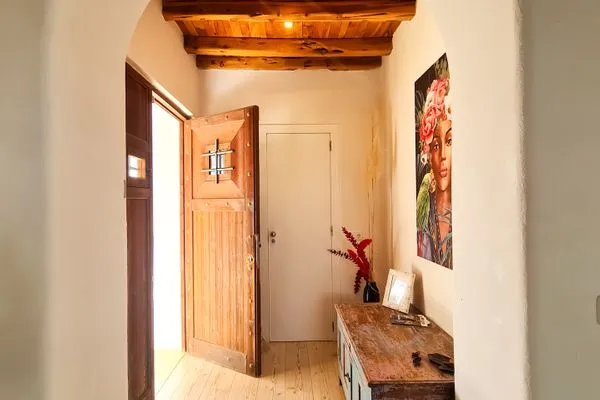   Villa Secret Paradise