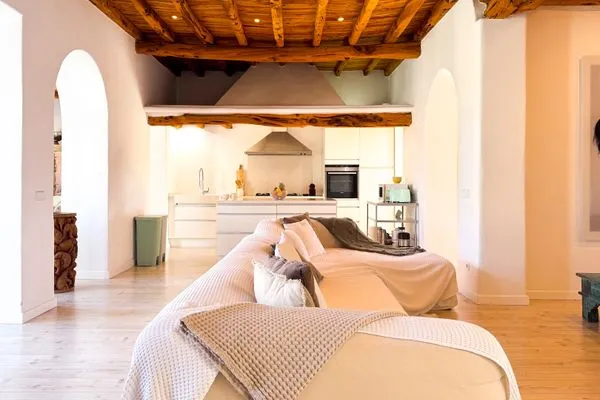   Villa Secret Paradise