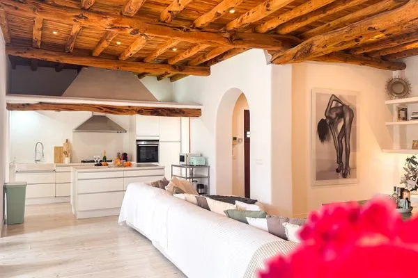   Villa Secret Paradise