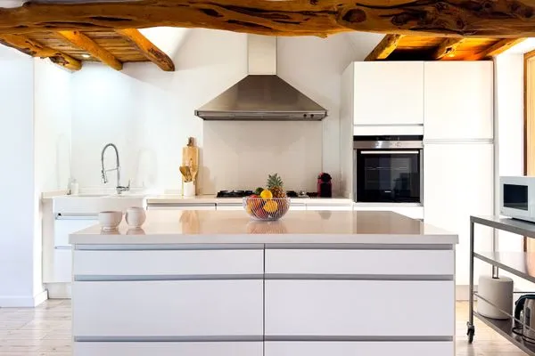   Villa Secret Paradise