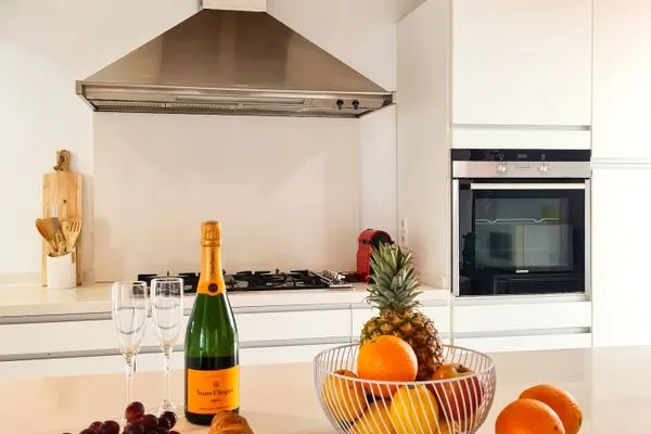   Villa Secret Paradise