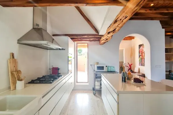   Villa Secret Paradise