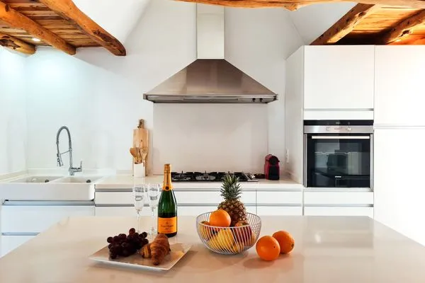   Villa Secret Paradise