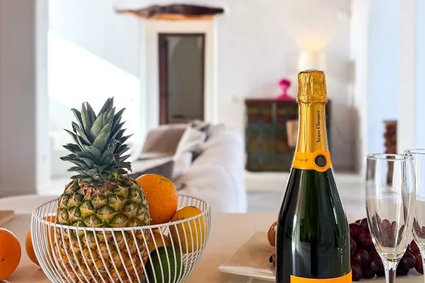   Villa Secret Paradise