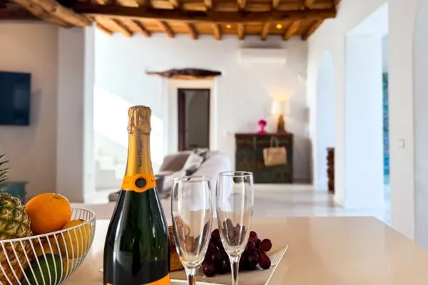   Villa Secret Paradise