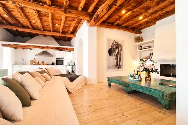   Villa Secret Paradise