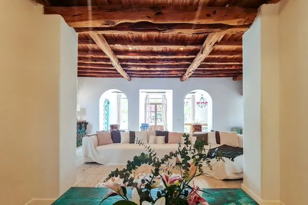   Villa Secret Paradise