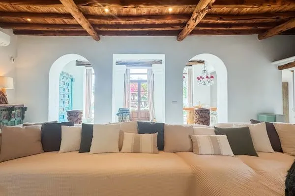   Villa Secret Paradise