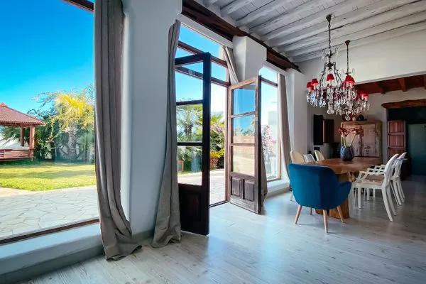   Villa Secret Paradise