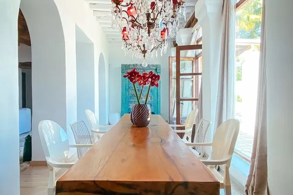   Villa Secret Paradise