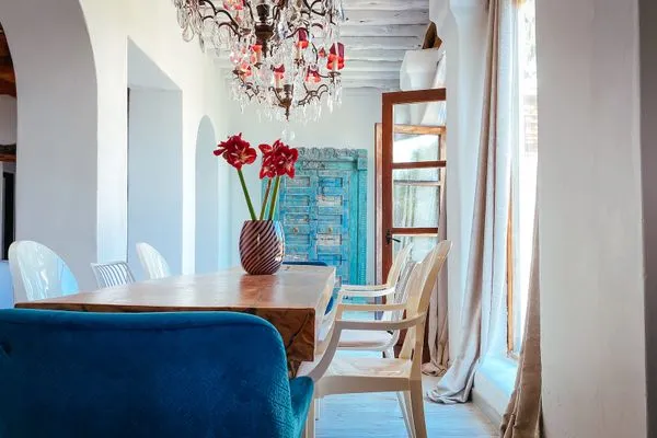   Villa Secret Paradise