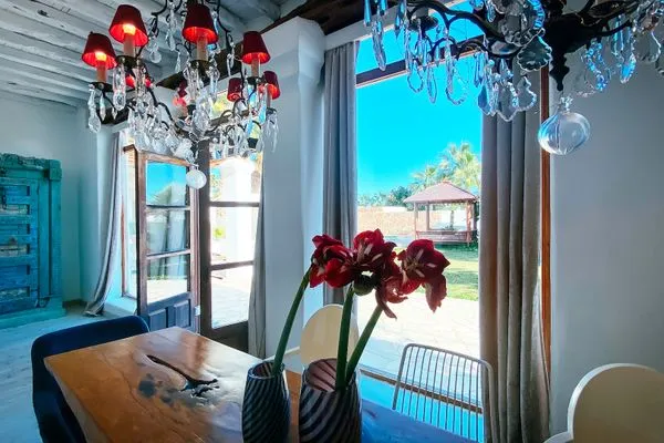   Villa Secret Paradise