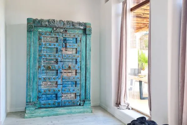   Villa Secret Paradise