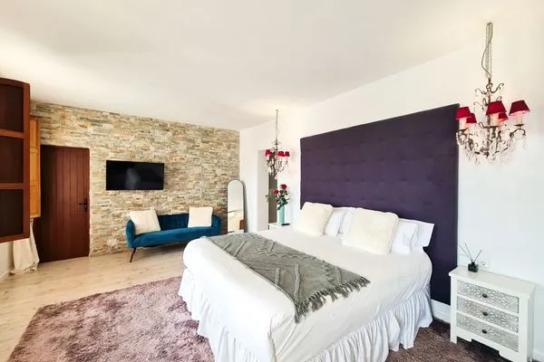   Villa Secret Paradise