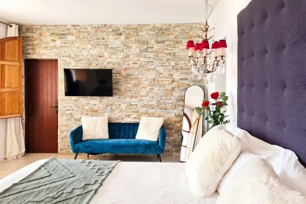   Villa Secret Paradise