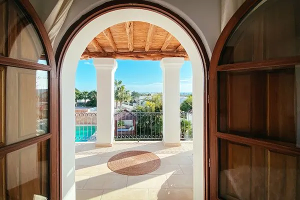   Villa Secret Paradise