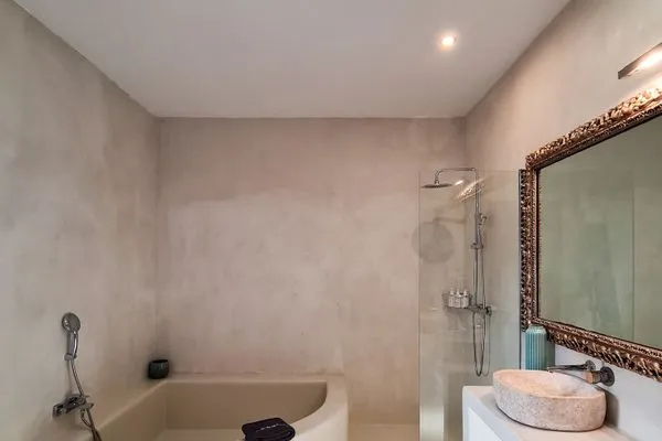   Villa Secret Paradise