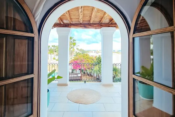   Villa Secret Paradise