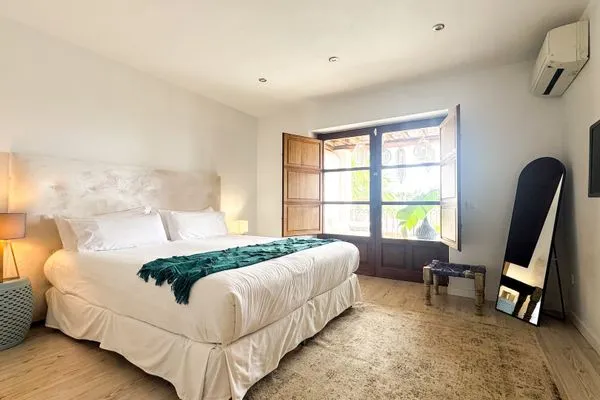   Villa Secret Paradise