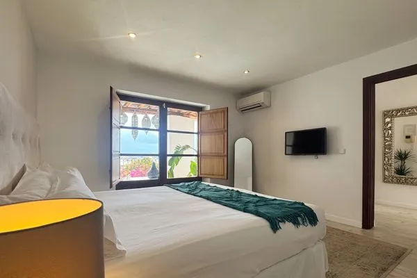   Villa Secret Paradise