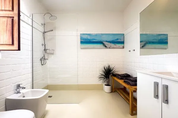   Villa Secret Paradise