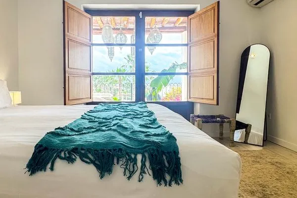   Villa Secret Paradise