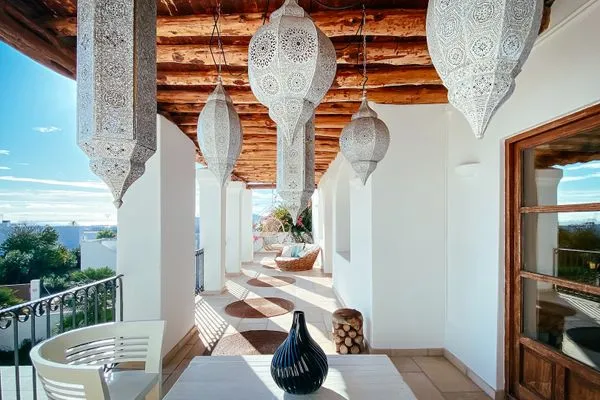   Villa Secret Paradise