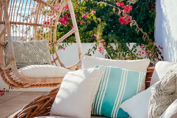   Villa Secret Paradise