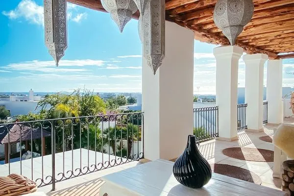   Villa Secret Paradise